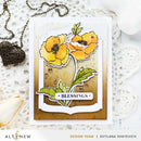 Altenew Bouquet of Poppies Die Set*