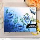 Altenew Bouquet of Poppies Die Set*
