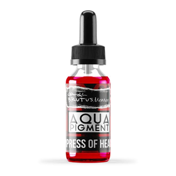 Brutus Monroe Aqua Pigment - Empress of Hearts