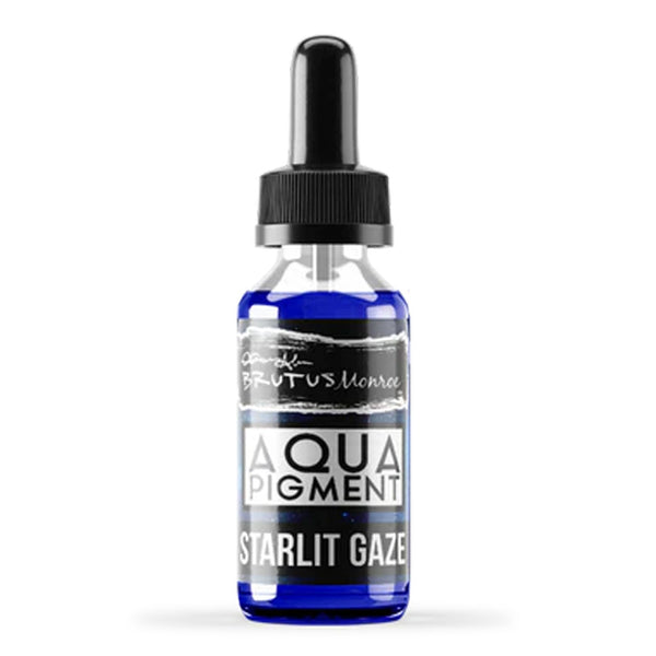 Brutus Monroe Aqua Pigment - Starlit Gaze