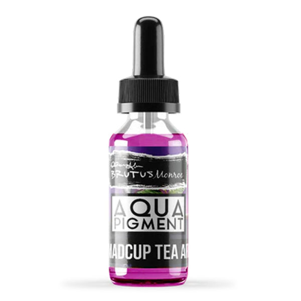 Brutus Monroe Aqua Pigment - The Madcup Tea Affair
