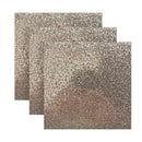 Brutus Monroe Chunky Glitterstock - Champagne