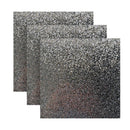 Brutus Monroe Chunky Glitterstock - Graphite