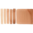 Daniel Smith Extra Fine Watercolour Paint 15ml - Burnt Sienna Light