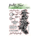 Picket Fence Studios A Christmas Hello Coordinating Die*