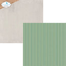 Elizabeth Craft Designs – Double-Sided Cardstock Pack 12"x12" – Delightful Discovery