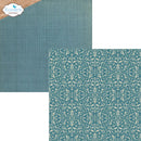Elizabeth Craft Designs – Double-Sided Cardstock Pack 12"x12" – Delightful Discovery