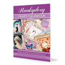 Hunkydory Craft Calendar 2025*