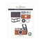 Altenew Capture Memories Layering Die Set