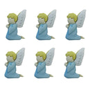 Buttons Galore Christmas Themed Buttons - Angelic Prayers*