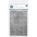 Craft Consortium Photopolymer Stamp set Leather Texture, Journaling Phase 2