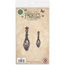 Craft Consortium Faeries Photopolymer Stamp Set Potions
