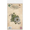 Craft Consortium Faeries Photopolymer Stamp Set Lily Pad