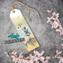 Andy Skinner Pre-Cut Rubber Stamp Set - I'll Be Your Umbrella