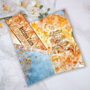 Creative Expressions Taylor Made Journals Clear Stamp 6"x 8" - Sewing