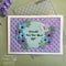 Creative Expressions Craft Die By Sue Wilson - Finishing Touches Collection - Floral Medley