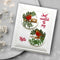 Creative Expressions Craft Die By Sue Wilson - Finishing Touches Collection - Fabulous Foliage