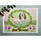 Creative Expressions Craft Dies By Sue Wilson - Pet Pals Collection - Rufus*