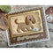 Creative Expressions Craft Dies By Sue Wilson - Pet Pals Collection - Rufus*