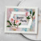 Creative Expressions Craft Dies By Sue Wilson - Layered Flowers Collection - Magnolia*