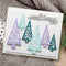 Creative Expressions Craft Dies By Sue Wilson - Festive Collection - Swirly Tree-O