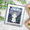 Creative Expressions Craft Dies By Sue Wilson - Festive Collection - Christmas Angel 2024