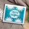 Creative Expressions Craft Dies By Sue Wilson - Festive Collection - Crystal Kaleidoscope