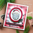 Creative Expressions Craft Dies By Sue Wilson - Festive Collection - Pinwheel Snowflake