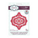 Creative Expressions Craft Dies By Sue Wilson - Festive Collection - Snowflake Sparkle