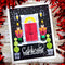 Creative Expressions Craft Dies By Sue Wilson - Festive Collection - Yuletide Welcome