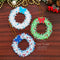 Creative Expressions Craft Dies By Sue Wilson - Festive Collection - Build A Wreath*