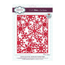 Creative Expressions Craft Dies By Sue Wilson - Festive Collection - Snowflake Floating Frame