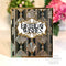 Creative Expressions Craft Dies By Sue Wilson - Art Deco Collection - Grand Labels*