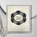 Creative Expressions Craft Dies By Sue Wilson - Frames & Tags - Hazel