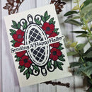 Creative Expressions Craft Dies By Sue Wilson - Frames & Tags - Della