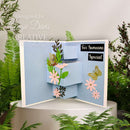 Creative Expressions Craft Dies By Sue Wilson - Pop Up Collection - 3D Card Maker