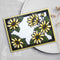 Creative Expressions Craft Dies By Sue Wilson - Frames & Tags - Wild Daisy Cover Plate