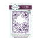 Creative Expressions Craft Dies By Sue Wilson - Frames & Tags - Wild Daisy Cover Plate