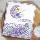 Creative Expressions Craft Dies By Jamie Rodgers - Fairy Wishes Collection - Moonlit Phoebe*