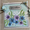 Creative Expressions Craft Dies By Jamie Rodgers - Fairy Wishes Collection - Enchanted Lattice*