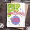 Creative Expressions Craft Dies By Sue Wilson - Festive Collection - A Very Merry Christmas