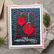 Creative Expressions Craft Dies By Sue Wilson - Festive Collection - A Very Merry Christmas