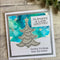 Creative Expressions Paper Cuts Festive Collection Craft Die - Christmas Tree