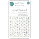 Craft Consortium Essential Adhesive Dew Drops 143/Pkg Irredescent
