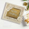 Creative Expressions Craft Dies By Sue Wilson - Festive Collection - Merry Christmas