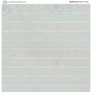 Creative Expressions Double-Sided Paper Pad 8"x8" 24/Pkg - Reflections*