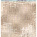 Creative Expressions Double-Sided Paper Pad 8"x 8" By Sam Poole - Distressed Shadows