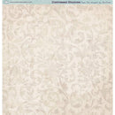 Creative Expressions Double-Sided Paper Pad 8"x 8" By Sam Poole - Distressed Shadows