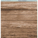 Creative Expressions Paper Pad 8"x 8" By Sam Poole - Rustic Homestead