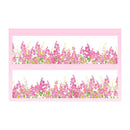 Poppy Crafts Floral Sticker Roll - Prunus Mume